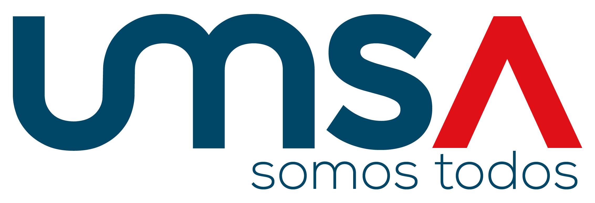 UMSA somos todos