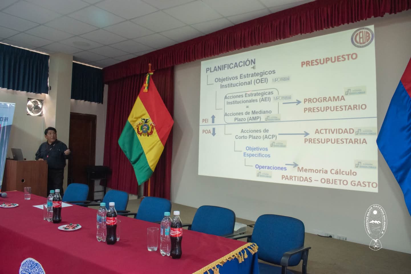 SUB Define Hoja de Ruta para la Educación Superior con Reunión ...