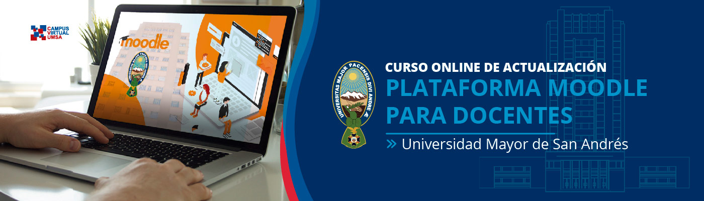 Universidad Mayor de San Andrés Universidad Mayor de San Andrés