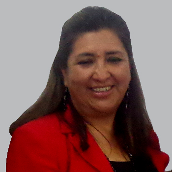 M. Sc. Nicolás Chávez Quisbert