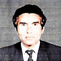 Lic. José Anibal Angulo