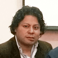 Fernando Rodrigo Vargas Salazar Ph.D. 