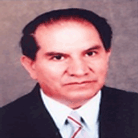 Dr. Cs. Gustavo Ruiz Aranibar