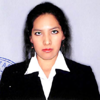 Lic. Patricia Loza Cruz