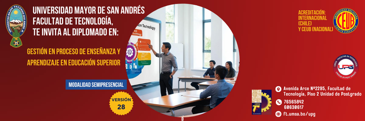 ¡INSCRIPCIONES ABIERTAS!