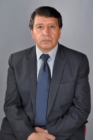 Secretario General