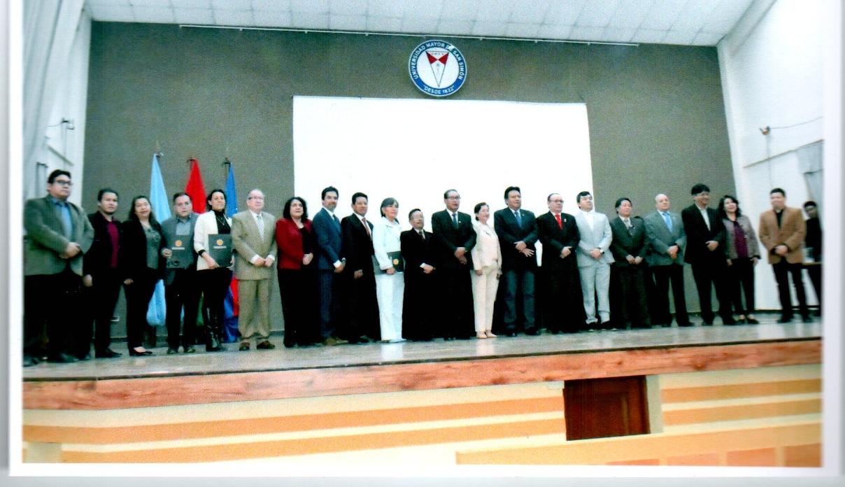 Reuniones de Evaluación