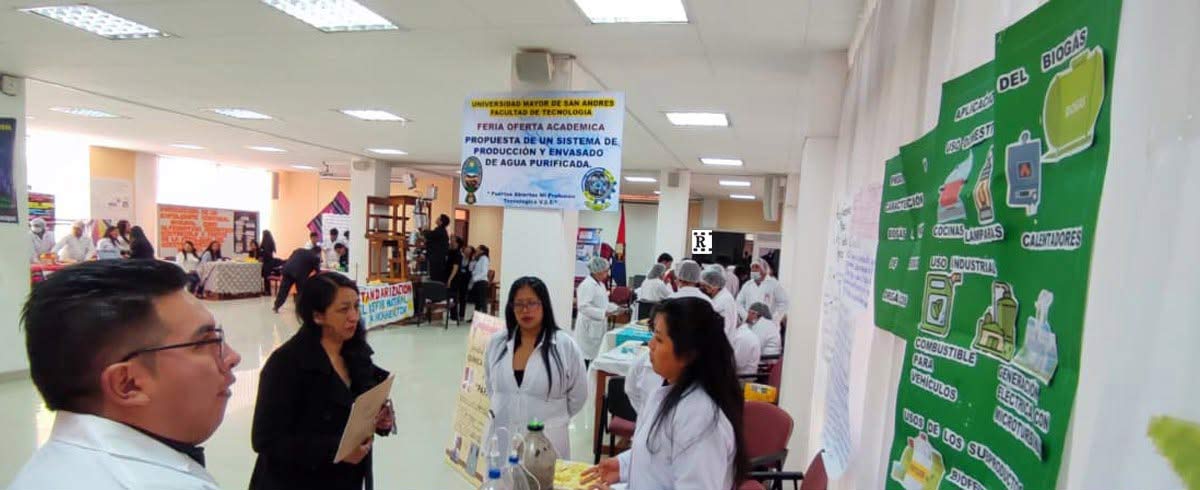 3° Feria Ciencia, Tecnología e Innovación Productiva