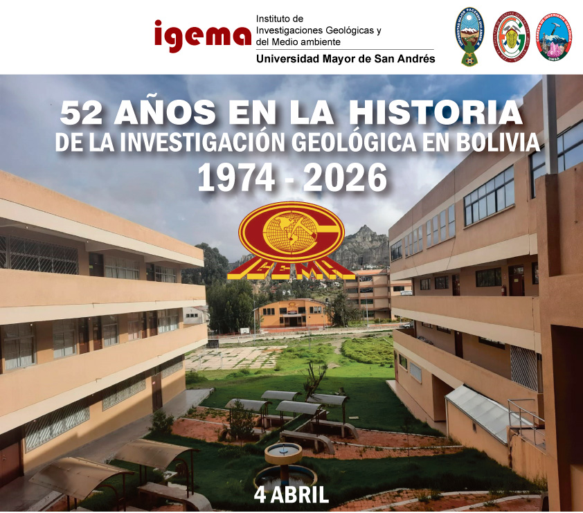 Aniversario IGEMA