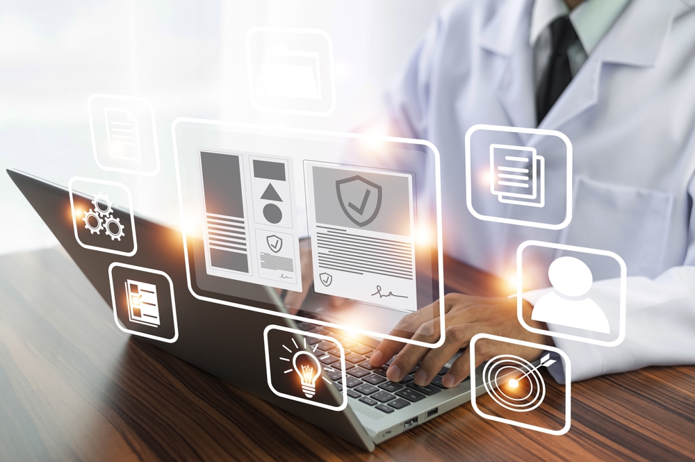 Administración y Gestión