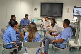 Docencia y Formación