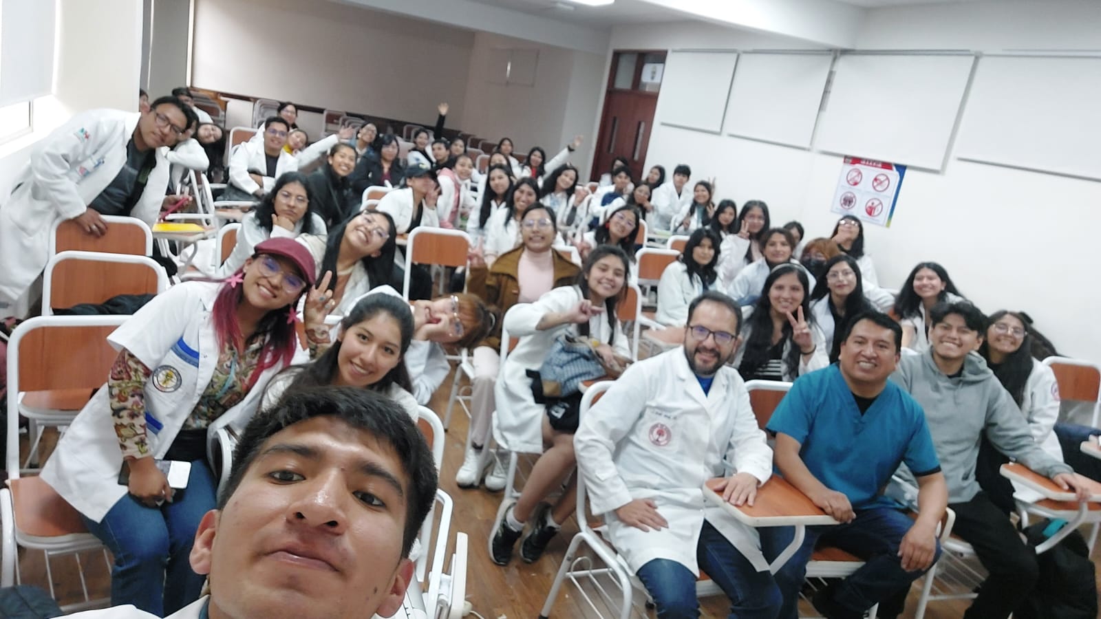 Docencia e Investigación