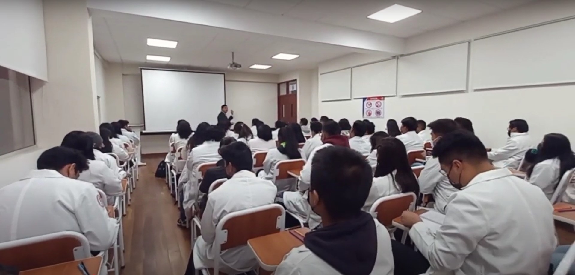 Docencia e Investigación