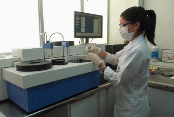 Laboratorios Clínicos Privados