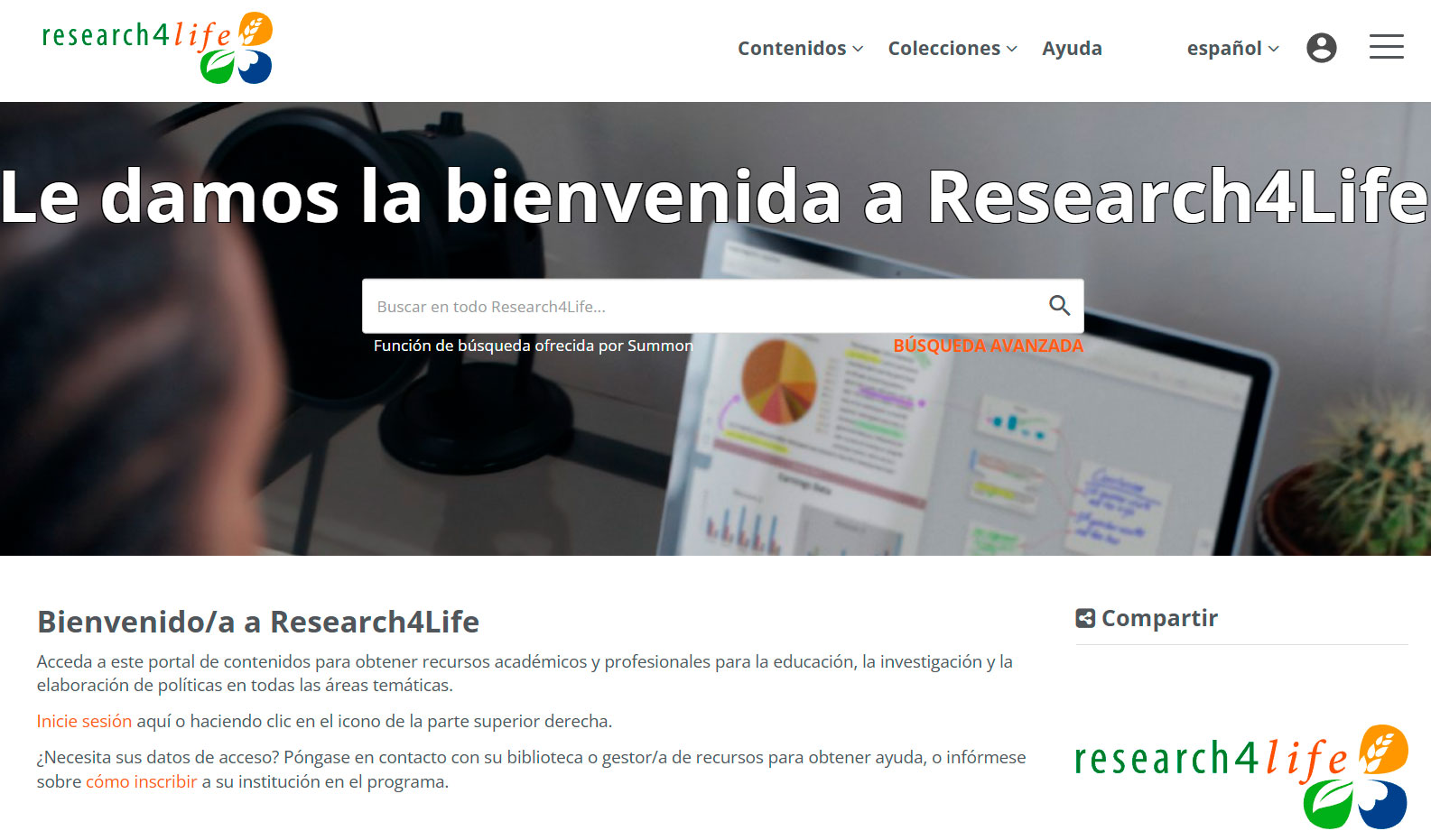 Formulario recuperación de contraseña