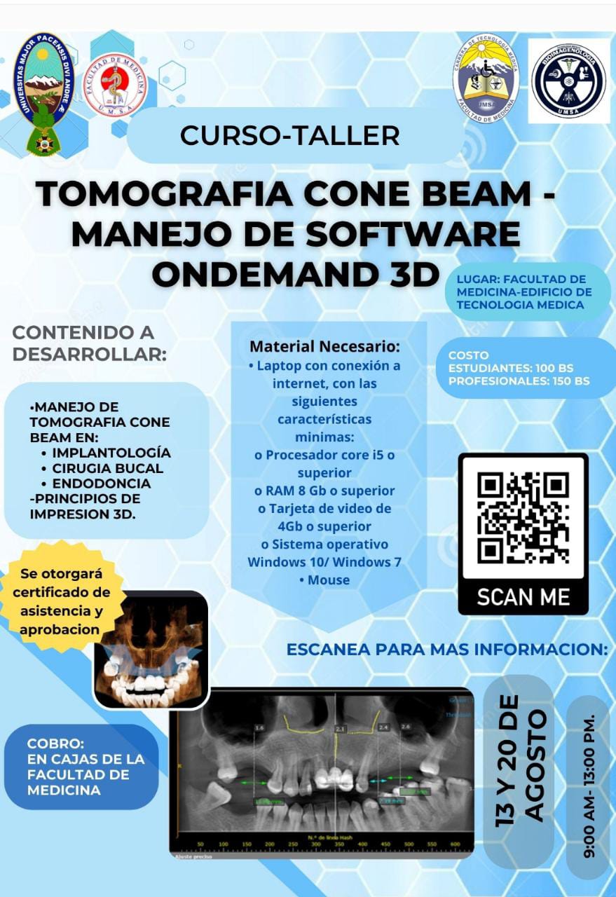 Imagen del evento