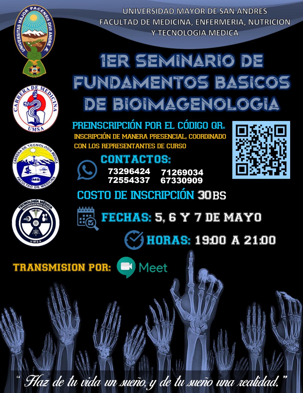 Imagen del evento