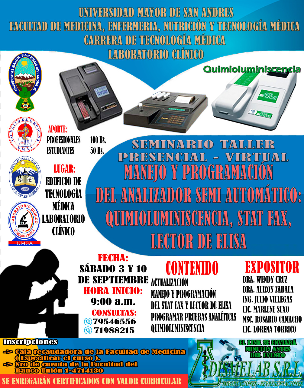 Imagen del evento