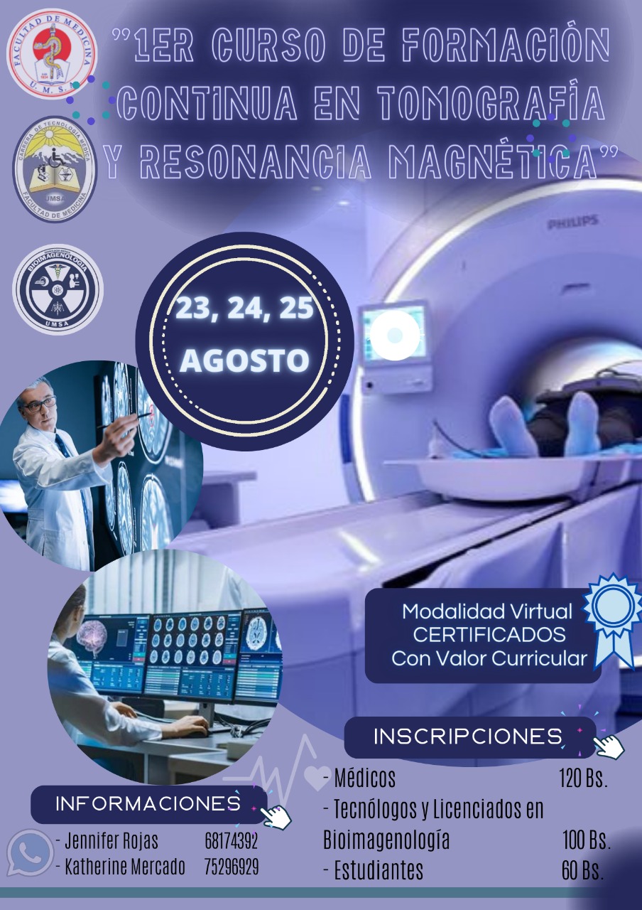 Imagen del evento