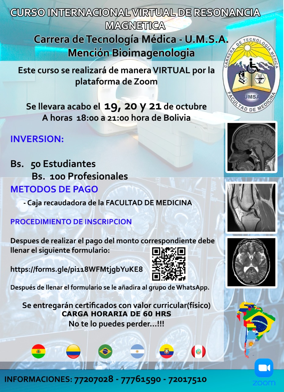 Imagen del evento