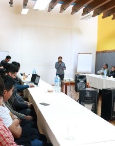 SECTORIAL REDISEÑO CURRICULAR DE RADIOLOGÍA HACIA LA LICENCIATURA DE BIO-IMAGENOLOGIA