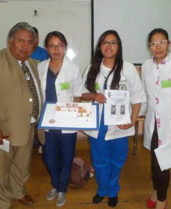 1ª FERIA DE EXPOCISION DE TEMAS DE IMPLEMENTACION DE GABINETES DE FISIOTERAPIA EN LOS TRES NIVELES DE ATENCION