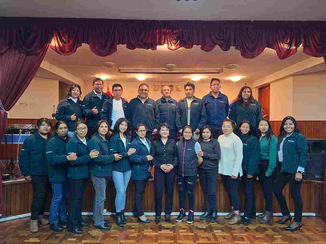 TALLER DE ACTUALIZACIÓN EN ANTIBIOTICOTERAPIA Y NUTRICIÓN