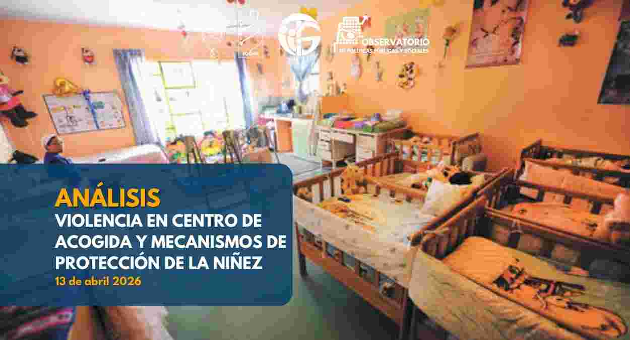 Operación “ROMA I”: El primer operativo nacional en Bolivia que desarticula redes de abuso sexual infantil en entornos digitales