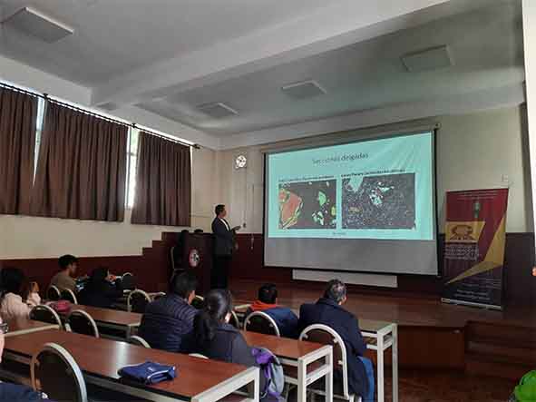 SEMINARIO: EXPOSICIÓN DE PROYECTOS DE INVESTIGACIÓN IGEMA 2026