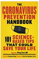 CONSEJOS BASADOS EN LA CIENCIA DEL MANUAL DE PREVENCIÓN DE CORONAVIRUS QUE PODRÍAN SALVAR SU VIDA 101