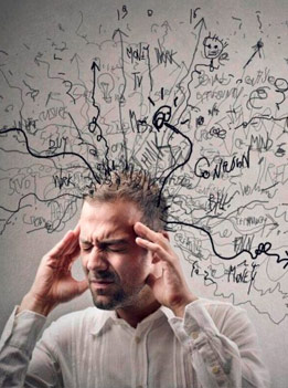 NIVELES DE ANSIEDAD, DEPRESIÓN Y ESTRÉS DURANTE LA PANDEMIA DEL SARS-COV2 O COVID19