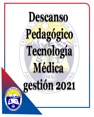 DESCANSO PEDAGÓGICO