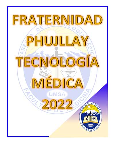 FRATERNIDAD PHUJLLAY