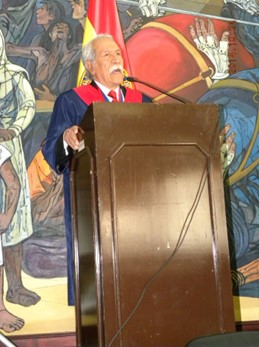 Prof. Lumbreras