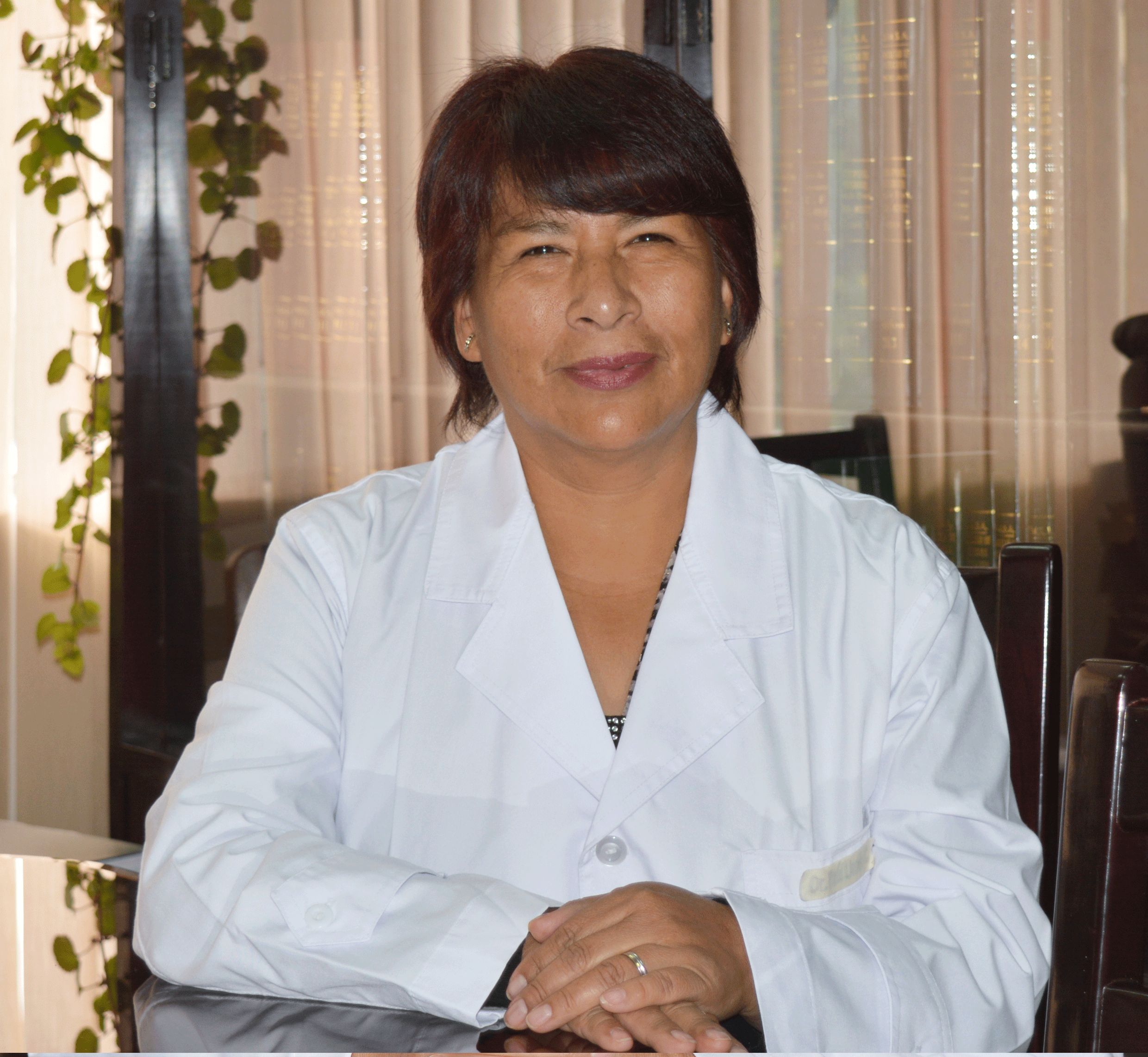 Ph.D.