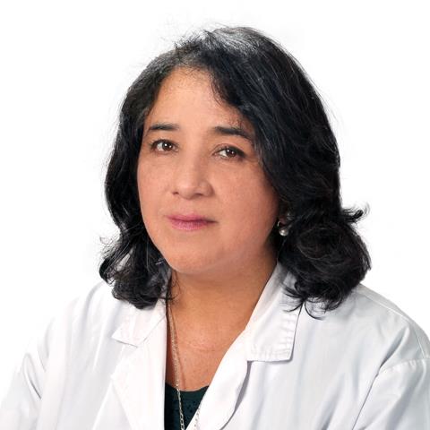 Ximena Aguilar Mercado. MD. MSc.