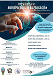 Diplomado Antropología de la Educación