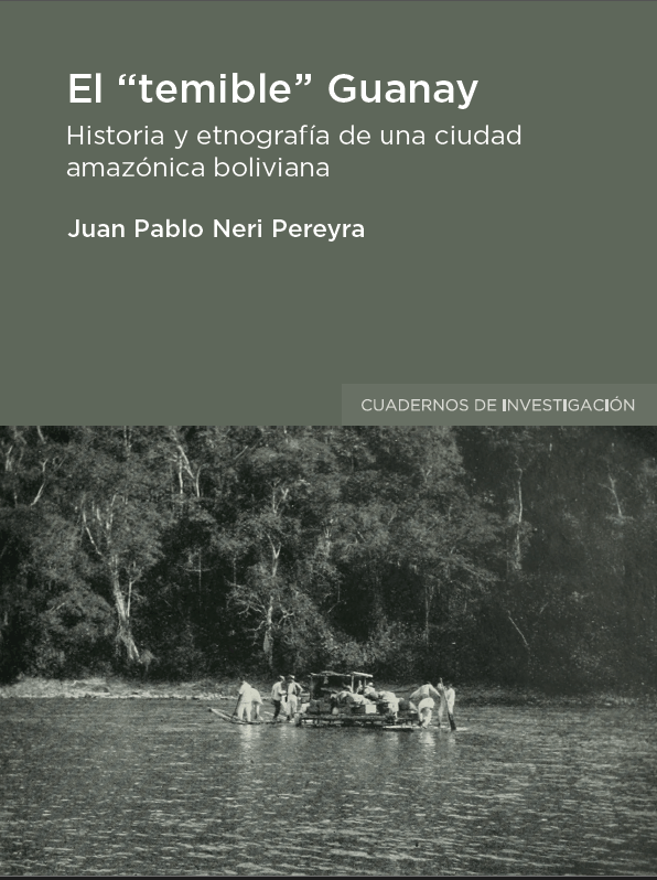 EL “TEMIBLE” GUANAY