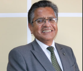 Dr.