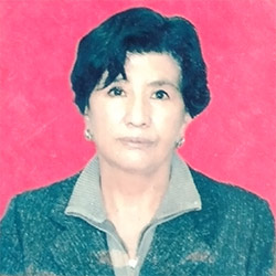 Sra.