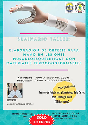 Imagen del evento