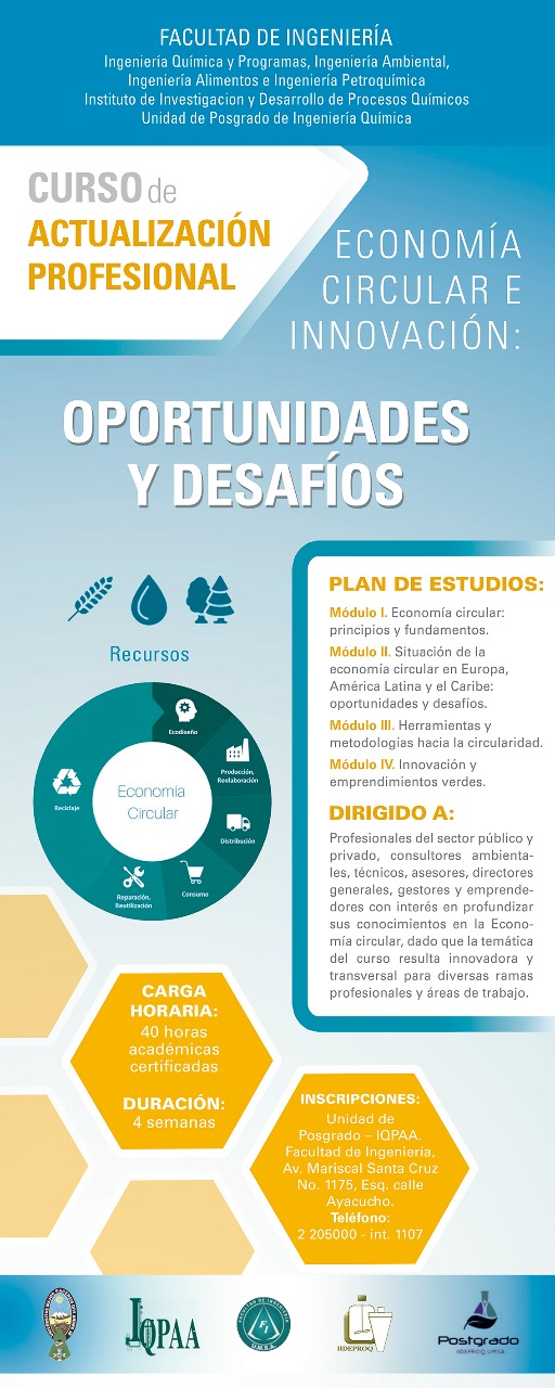 Afiche Convocatoria