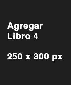 LIBRO 4 - TÍTULO DEL LIBRO