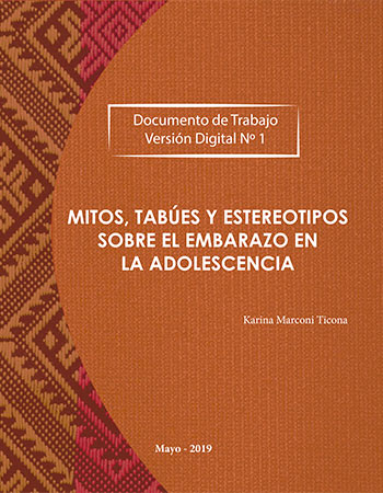 Documento de trabajo N° 2