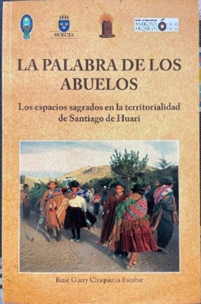 La Palabra de los Abuelos