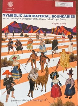 Simbolic and Material Boundaries