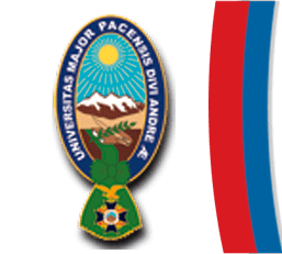 Icono de FELICITACIONES A LA COMUNIDAD UNIVERSITARIA